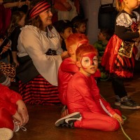 Fasching beim WCC - Bild 7 von 54